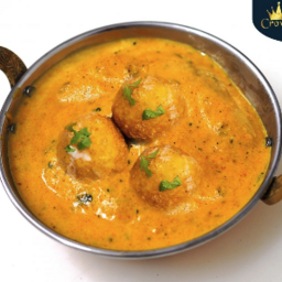 MALAI KOFTA